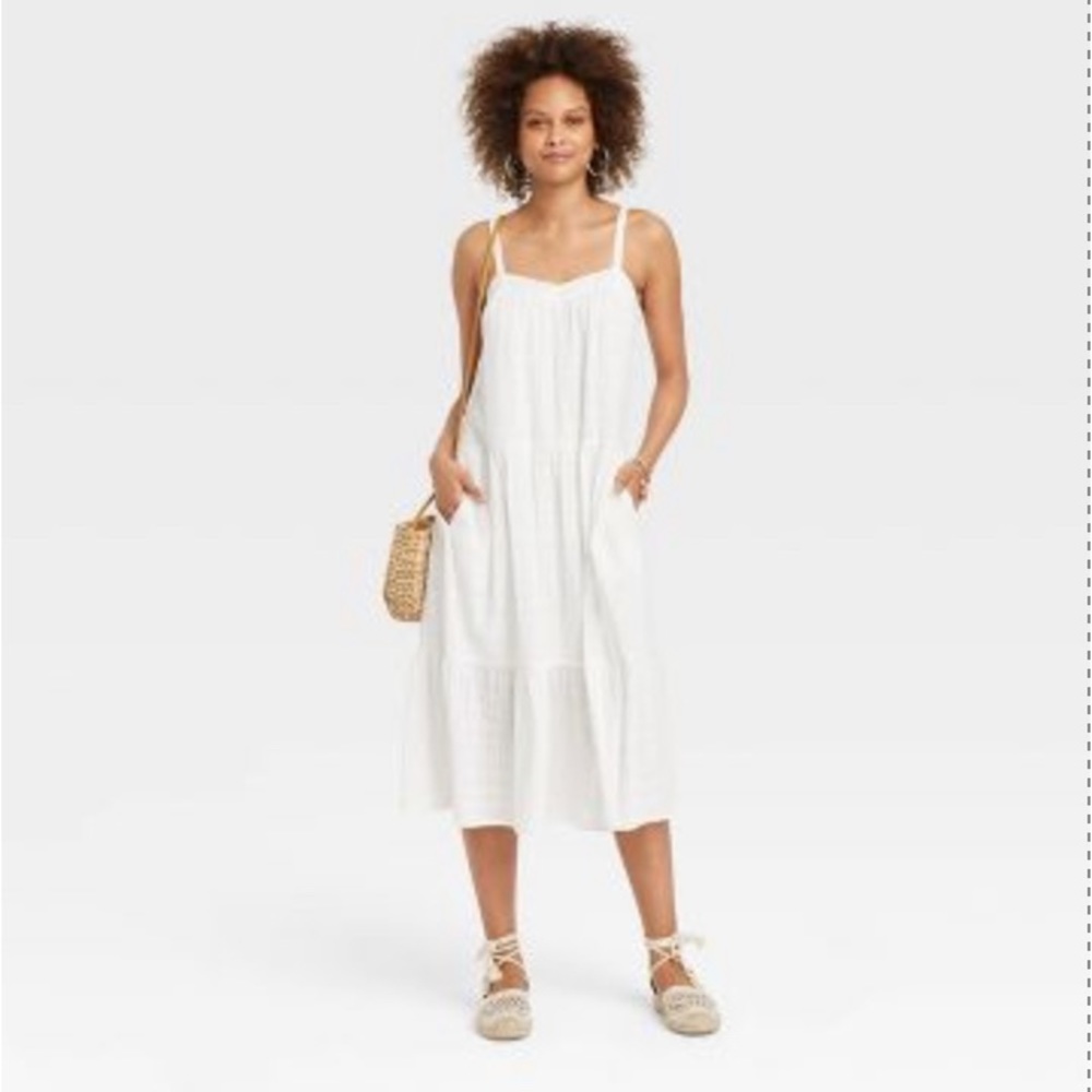 Knox Rose A-Line Dress